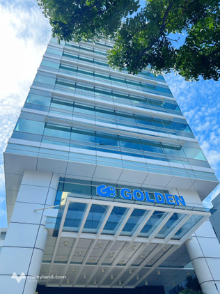 Cho thuê văn phòng Nguyễn Đình Chiểu từ 130m2 - 5.000m2 - free tiền thuê VP và free nội thất cơ bản