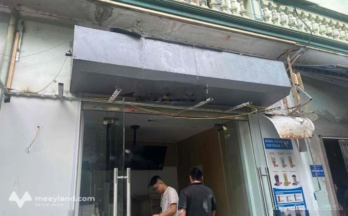 Cho thuê cửa hàng - gần trường tiểu học Xuân Đỉnh