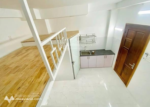 Phòng mới đẹp gần trường Kim Đồng Bình Tân