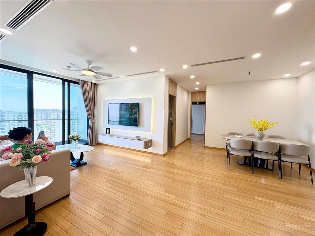 Bán căn hộ 2pn, 2wc tại the zei mỹ đình, 9,9 tỷ, 89m², đẹp nhiều tiện ích chính chủ
