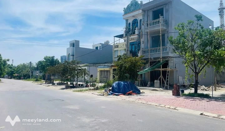 Bán đất thành phố Thanh Hóa, tỉnh Thanh Hóa, giá 3 tỷ
