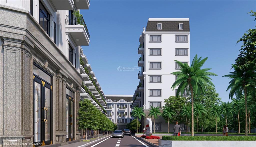 Bán nhà mới 5 tầng khu 35 lô yên thái, phú cát, hòa lạc