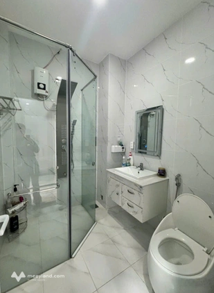 Cho thuê nhà trọ 1PN, 1WC, 35m2, 8,5 triệu ở Thạch Thị Thanh, Tân Định, Q1, HCM