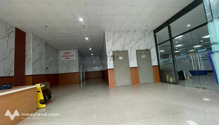 Cho thuê mặt bằng dự án Lộc Ninh | Chương Mỹ, Hà Nội