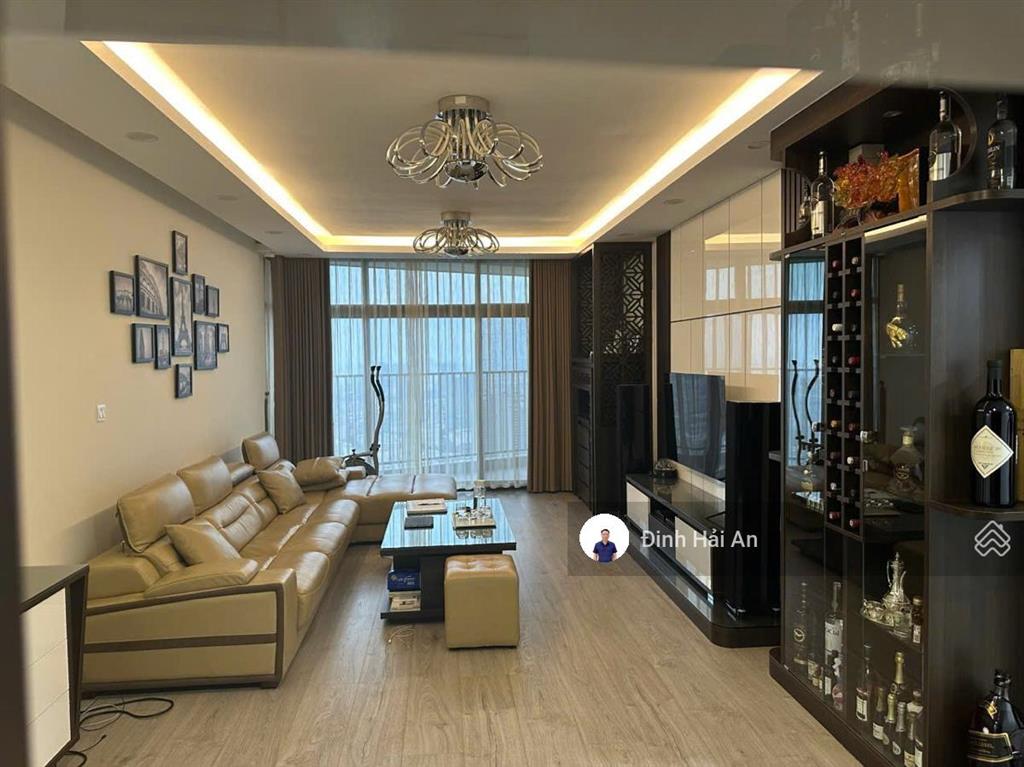 Bán gấp chung cư 187 nguyễn lương bằng 7,05 tỷ 66m² 2pn 2wc hướng đông nam