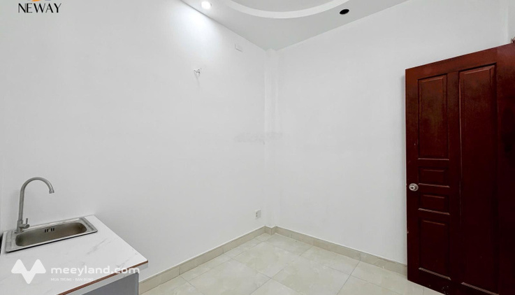 Khai trương phòng không gác sẵn máy lạnh ngay Liên Khu 4-5 - Bình Thành - Nguyễn Thị Tú