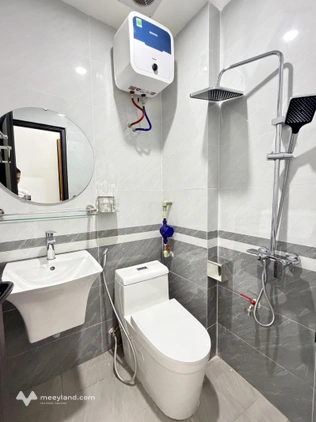 CC cho thuê phòng, Khương Đình, full NT PCCC đầy đủ về ở ngay chỉ từ 4,5tr/phòng free phòng tháng 7