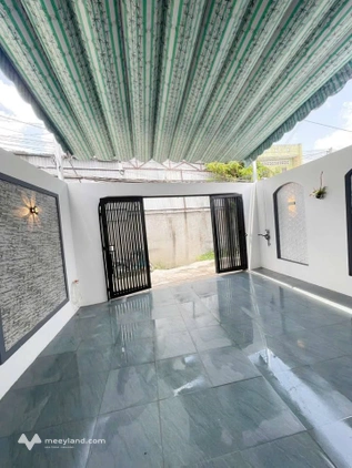 Nhà mới xây hiện đại tại Phú Khương, Bến Tre, không gian sống lý tưởng
