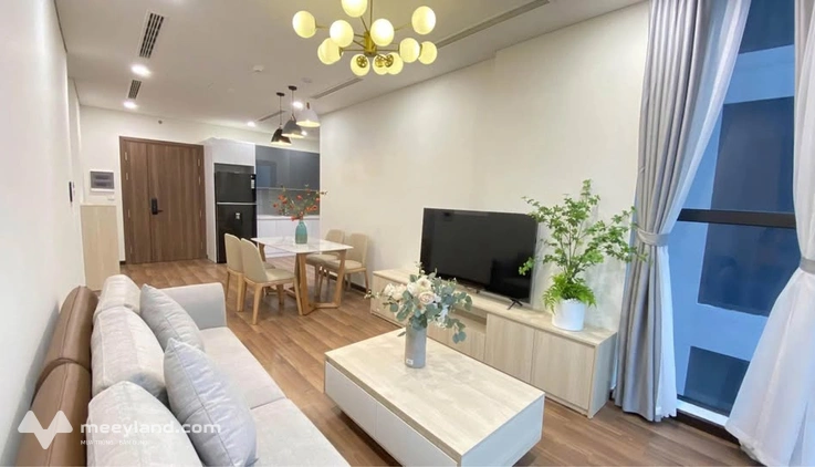Căn hộ Florence Cầu Diễn 83m2, 2 phòng ngủ, full nội thất chỉ 14 triệu
