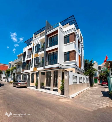 Продаётся дом, 68,1 м², Phường 8