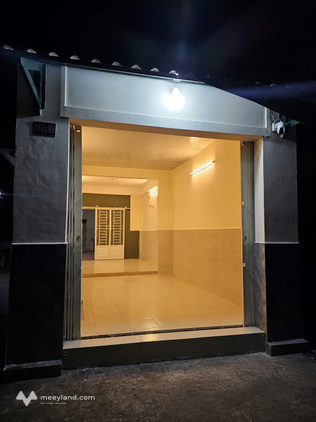 Mặt bằng kinh doanh đa năng tại hẻm 1041 Trần Xuân Soạn, P. Tân Hưng