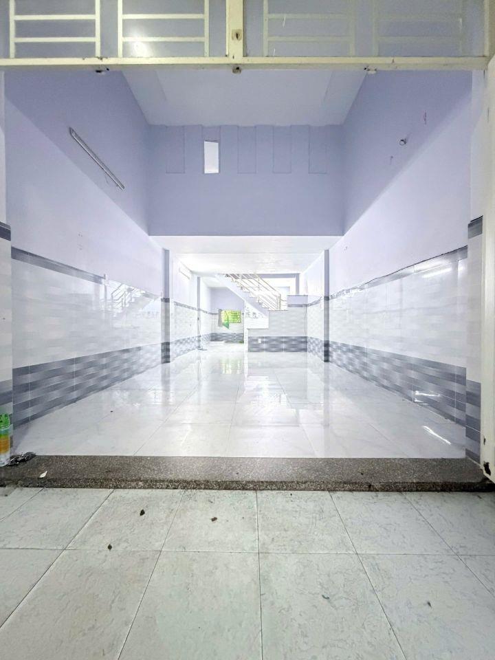 Bán nhà hẻm 6m Nguyễn Hữu Tiến Tân Phú 60m, gần ga T3 khu VIP, an ninh dân trí, hơn 4 tỷ