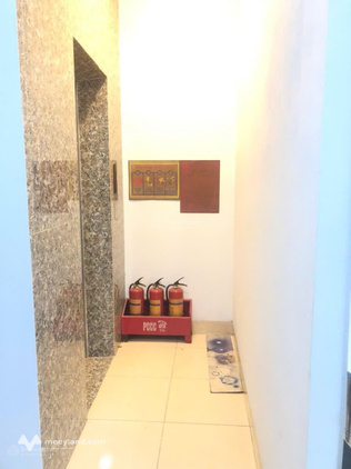 Lâm Hạ - Cho thuê VP - 100m2 - Thang máy