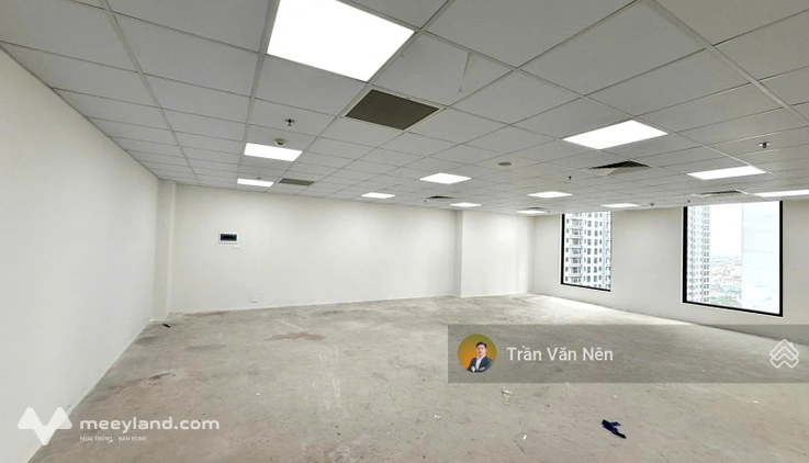 Chính chủ cho thuê văn phòng tại ROX Tower - Hồ Tùng Mậu - Bắc Từ Liêm | 150m2 - Giá chỉ 40 triệu