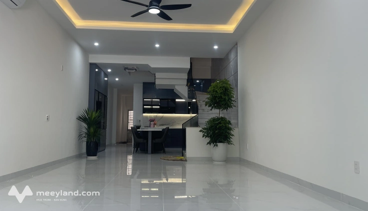 Продаётся дом, 104 м², Sơn Trà