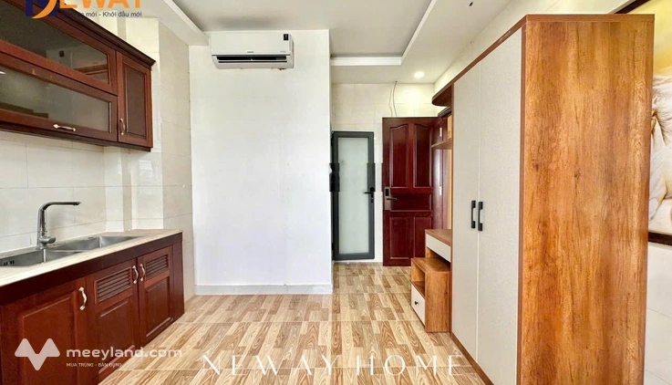Studio nội thất cơ bản thuận tiện di chuyên qua các Trường Cao Đẳng - Đại Học Quận Gò Vấp