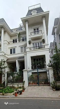 Bán nhà riêng huyện Hoài Đức, thành phố Hà Nội, giá 105 triệu/m2