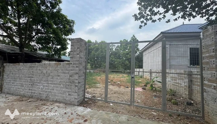 Bán đất 217m2 tại thôn Đồi Vua, xã Đường Lâm, thị xã Sơn Tây