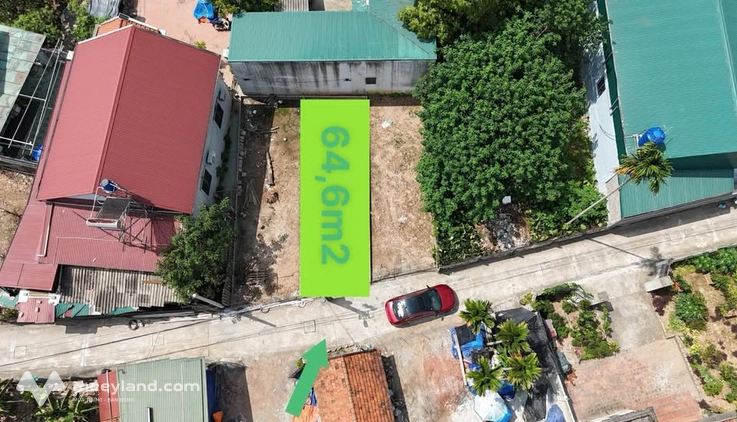 Bán đất huyện Văn Giang, tỉnh Hưng Yên, giá 3 tỷ