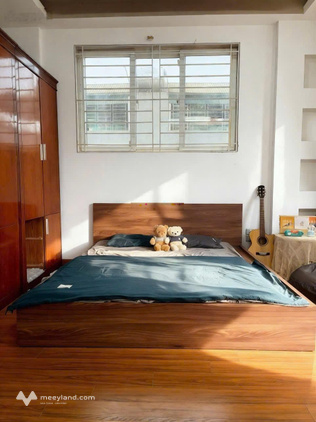 Chính chủ cho thuê nốt 1 phòng studio tại Lạc Long Quân
