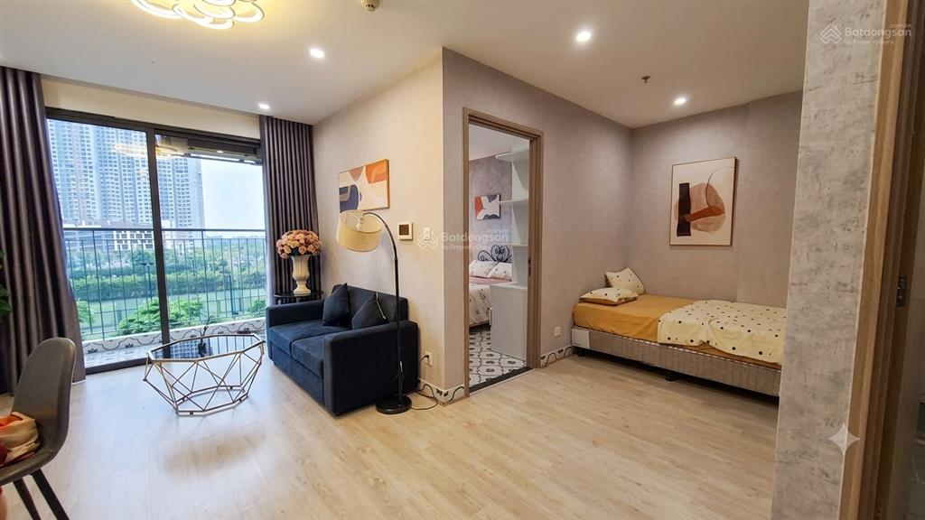 Vinhomes ocean park s2 | 43m | 1n + | 2,85 tỷ