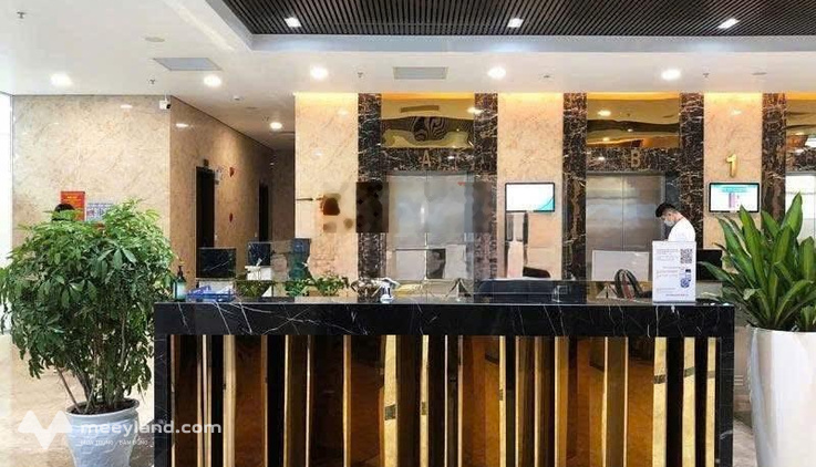 BQL cho thuê VP Toà Gold Tower 275 Nguyễn Trãi 255m2 - giá 299k/m2