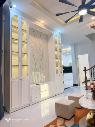 Villa Tân Cổ Điển siêu xinh tại Thuỷ Xuân, Huế, giá chỉ 3,8 tỷ