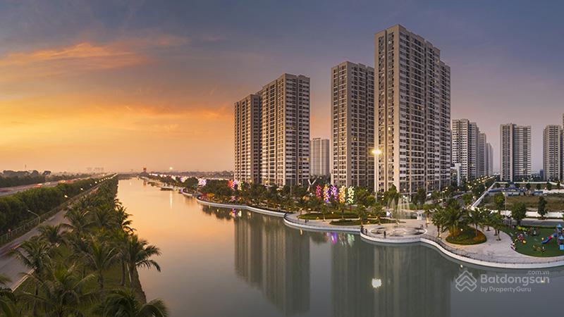 Bán căn hộ sapphire s2 2pn 1wc 55.6m2 giá 3.25 tỷ có sổ vinhomes ocean park