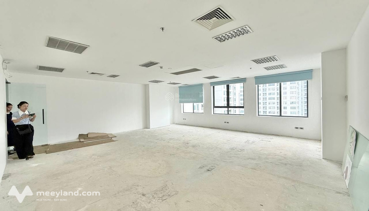 Cho thuê văn phòng 250m tại phố Ngụy Như Kon Tum, quận Thanh Xuân, giá chỉ 330 nghìn / m2