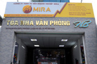 Cho thuê văn phòng trung tâm Gò Vấp - mặt tiền Phạm Văn Chiêu, 45m2 giá tốt