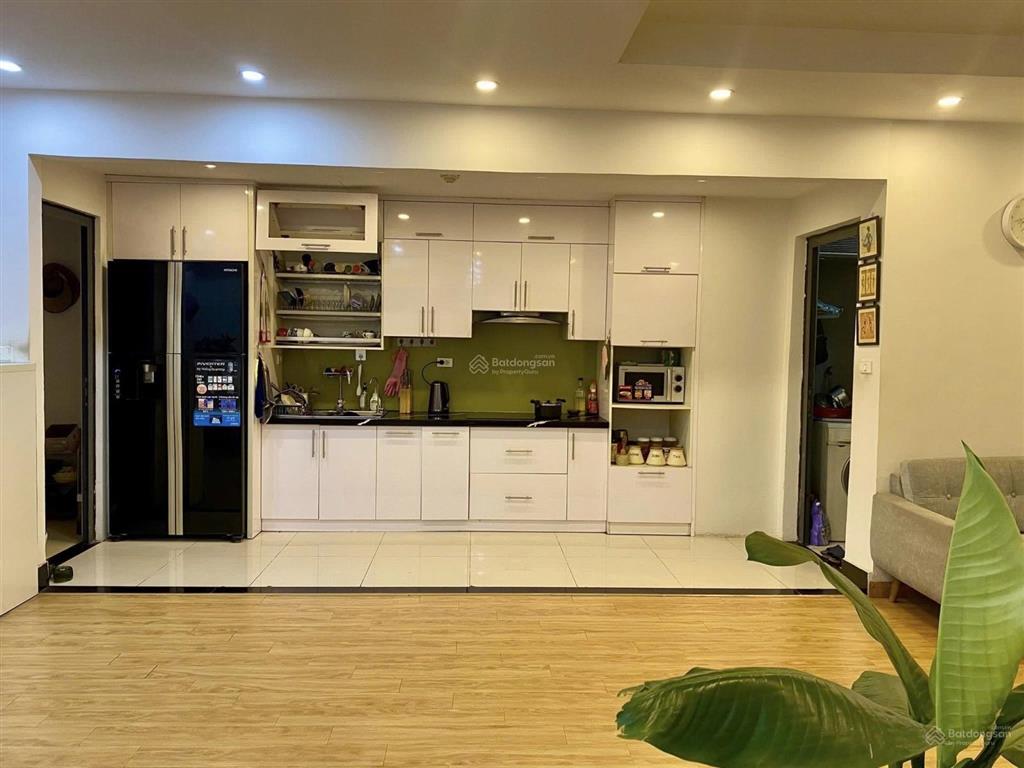 Chủ thiện chí căn 128m(3n2wc) sẵn sổ, giá 7.8 tỷ tại goldsilk complex vạn phúc, hà đông.