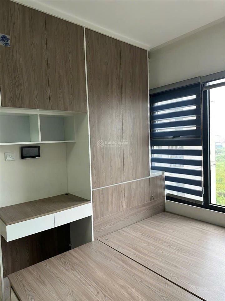 Bán cc sapphire 1 vinhomes ocean park, 1,9 tỷ, 28m2, view đẹp,tầng trung giá cực rẻ