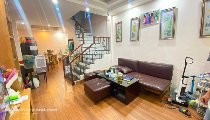 Bán nhà riêng huyện Hoài Đức, thành phố Hà Nội, giá 9,45 tỷ