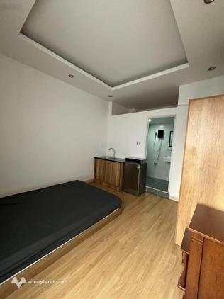 Cần cho thuê phòng quận 10 Hồ Thị Kỷ. Giá 4.500.000vnd