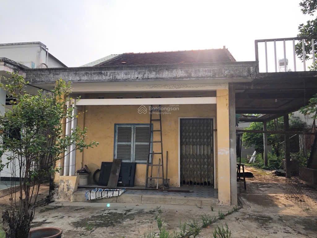 Chính chủ bán lô đất 380m2 ông bà để lại full thổ cư giá chỉ hơn 30tr/m2 không quy hoạch oto 4m