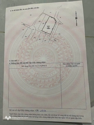 Bán đất thành phố Phan Rang, Tháp Chàm, tỉnh Ninh Thuận, giá 900 triệu