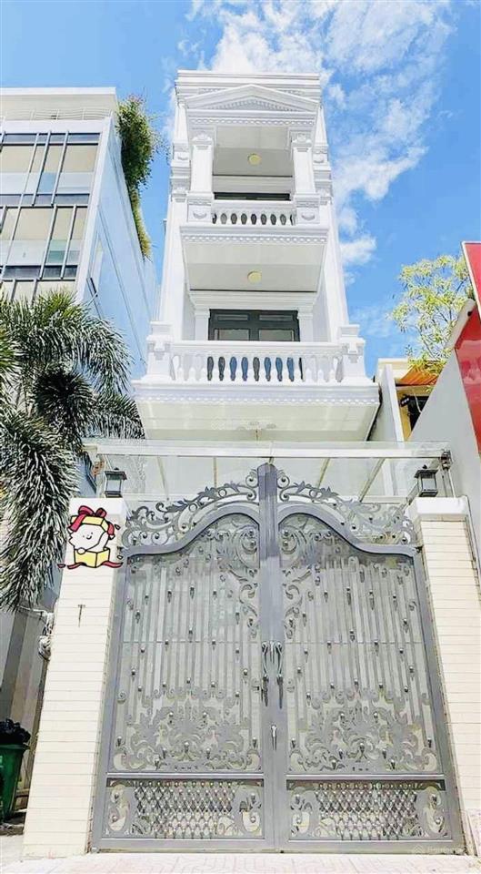 Mặt tiền 5 tầng kinh doanh đỉnh lý chiêu hoàng q6 có lề 3m tiện buôn bán giá 13 tỷ tl