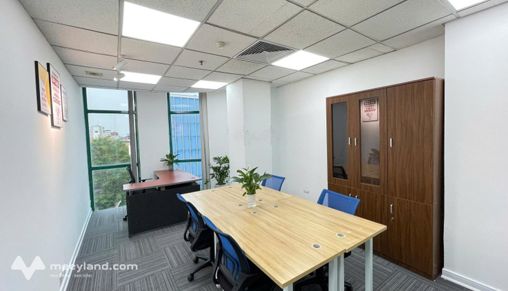 VP HOT phố Phạm Ngọc Thạch chỉ từ 9,2triệu/tháng, giảm sốc đến 30% giá thuê trong tháng này