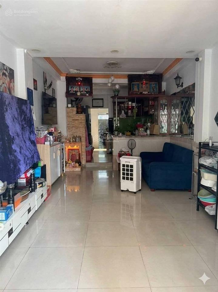 Mặt tiền lê quang sung kinh doanh đỉnh cao quận 6 3 tầng chỉ 6.1 tỷ