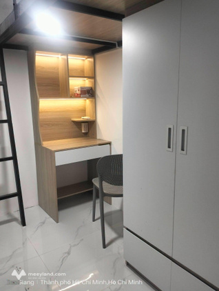 Cao Thắng sau tòa nhà Viettel CMT + CC Hà Đô, phòng đôi ở liền miễn phí hết tháng