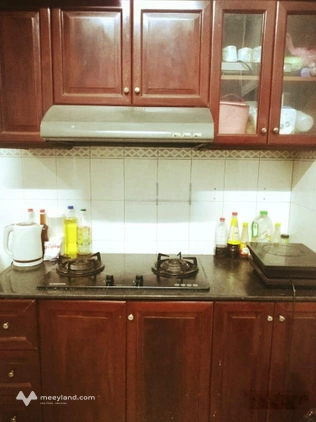Phòng trọ ở ghép nam Trần Bình Trọng Quận 5 1tr5/tháng