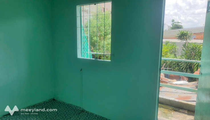 Cho thuê phòng trọ an ninh, sạch sẽ, thoáng mát