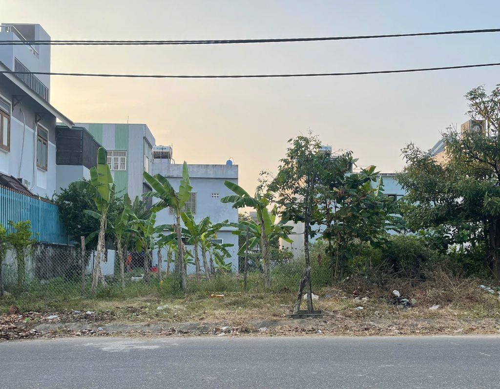 ĐẤT NGUYỄN SẮC KIM – HÒA XUÂN – GIÁ TỐT CHỈ 5.7 TỶ!