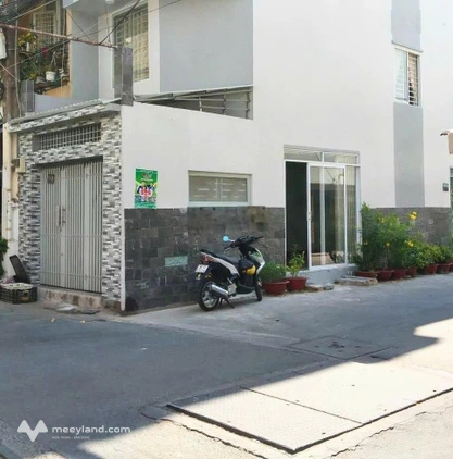Cho thuê mặt bằng kinh doanh 33 m2 Phú Nhuận, TP. Hồ Chí Minh