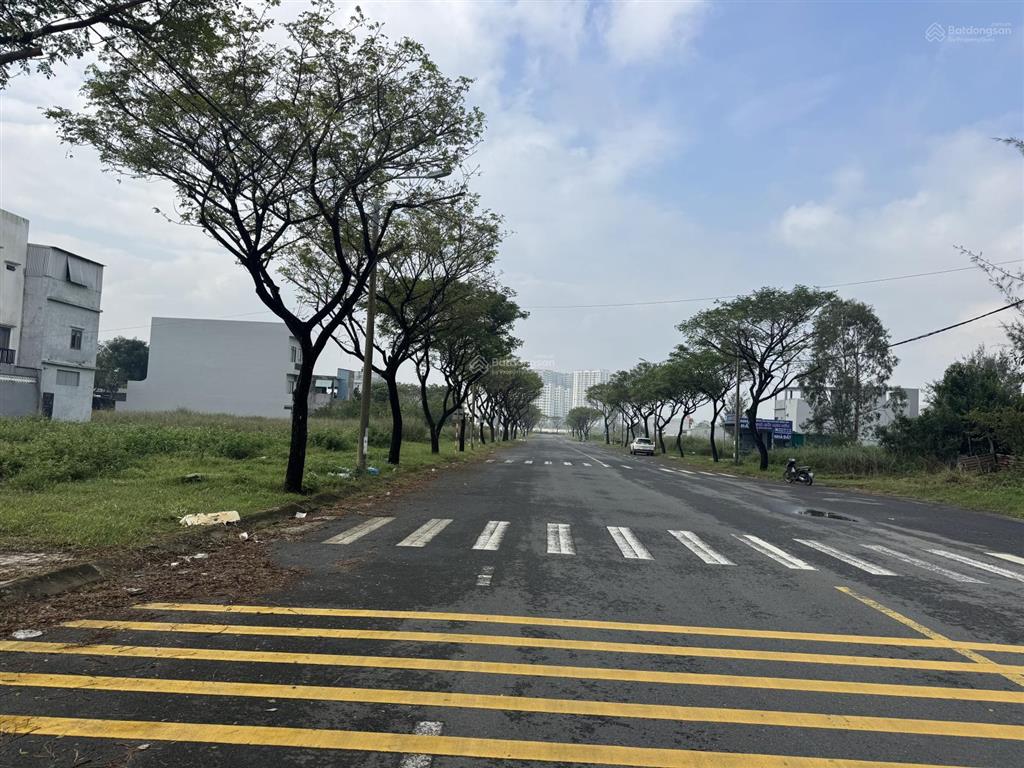 Bán đất nền, 90 m², Ngũ Hành Sơn