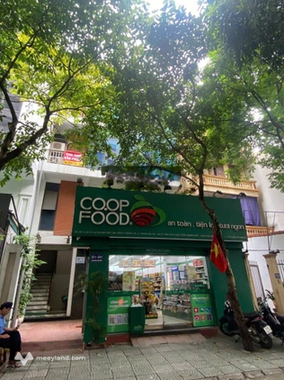 Cho thuê văn phòng 120m² bán đảo Linh Đàm - Tầng 3, view hồ, giá chỉ 12 triệu/tháng