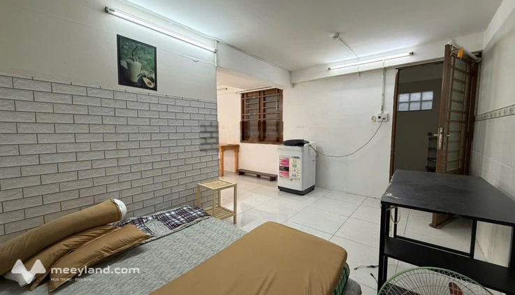 40m2, tách bếp, tầng 1 ngay 179 Đường Đặng Thùy Trâm, Quận Bình Thạnh