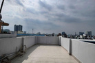 Phòng studio cho thuê, lầu 1, Quận 8