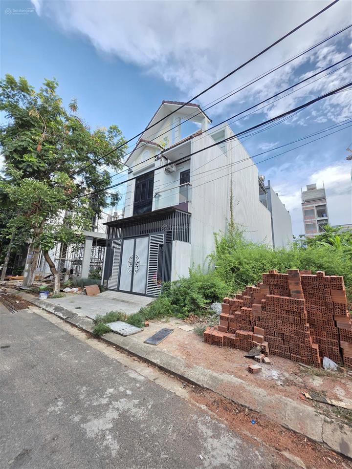 Bán đất nền, 78 m², Sơn Trà