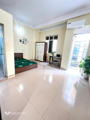 Nhà 26 ngõ 5 Tân Mỹ, Mỹ Đình 1 Nam Từ Liêm trống phòng 201 giá 3.9tr khép kín ở luôn